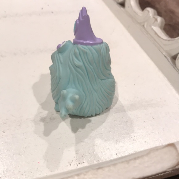 My Little Pony G1 Princess Friend, Bushwoolie Friendly - Picture 2 of 6